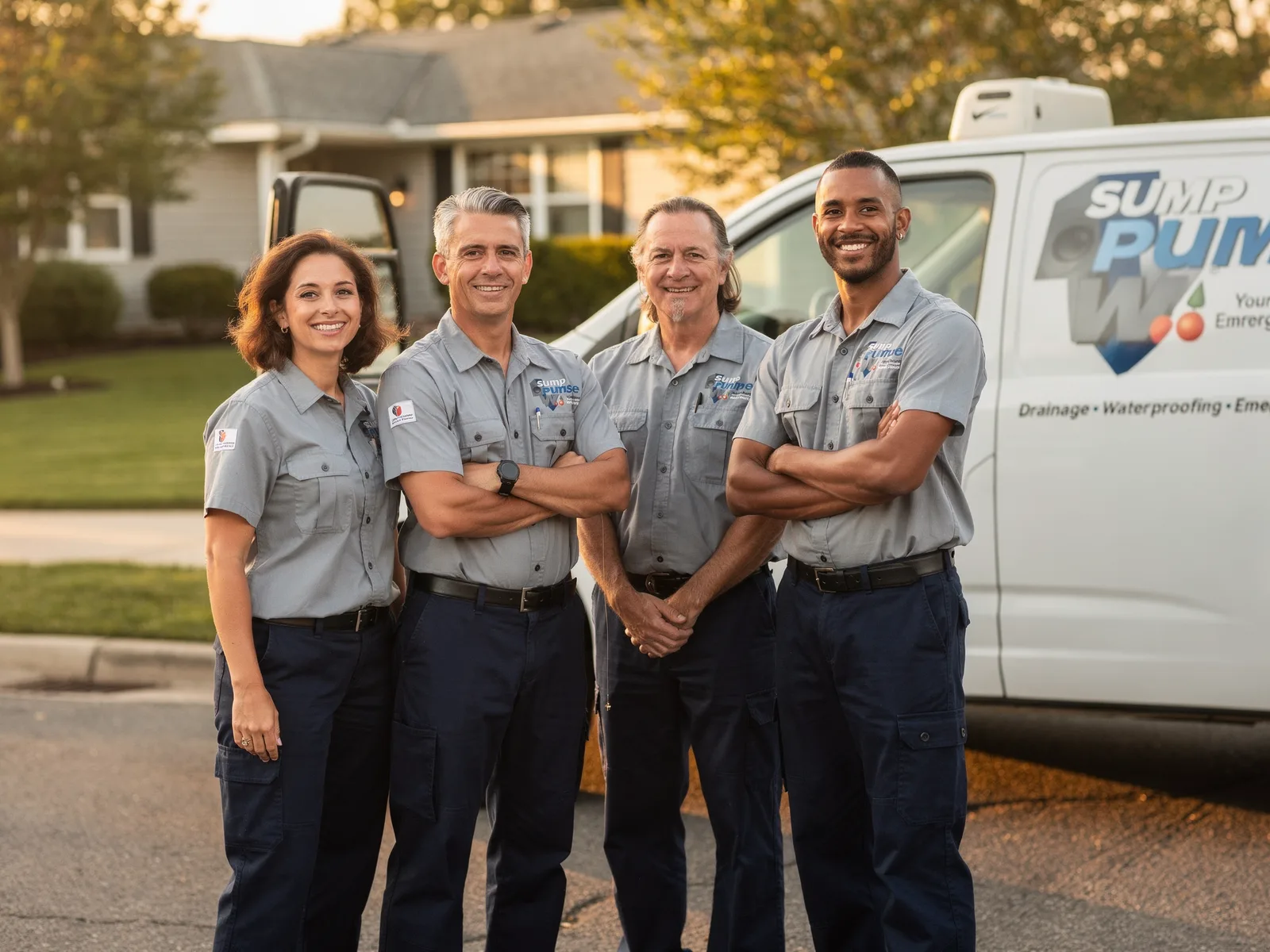 Water Heater Repair company in Portsmouth, RI