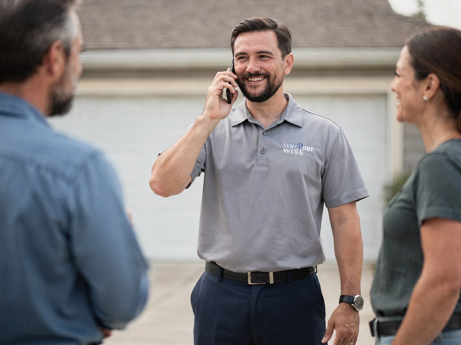 Water Heater Repair Portsmouth, RI FAQs
